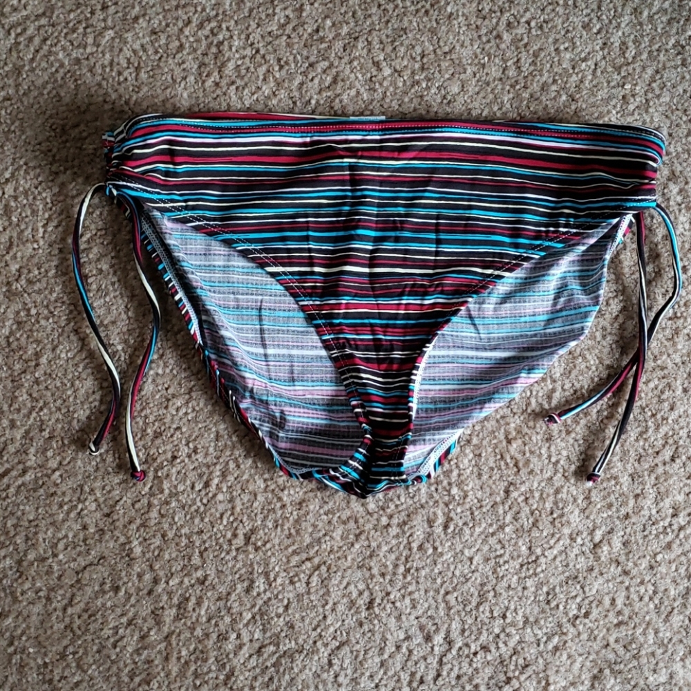 Swim bottoms